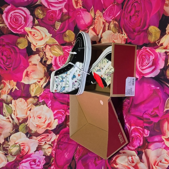 Vans shoes - Picture 1 of 4